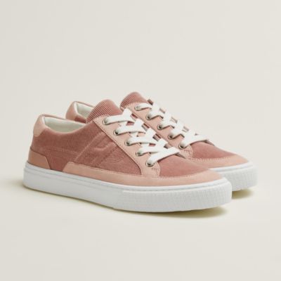 hermes womens trainers