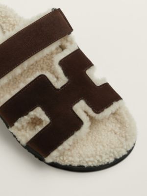 Chypre sandal, View: above, above, view 6 of 6