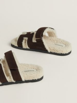 Chypre sandal, View: Detail, detail, view 5 of 6