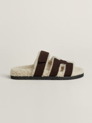 Chypre sandal, View: side, side, view 3 of 6