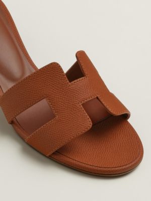 Oasis sandal, View: above, above, view 5 of 5