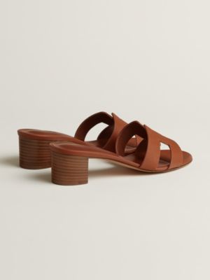 Oasis sandal, View: Back, back, view 4 of 5
