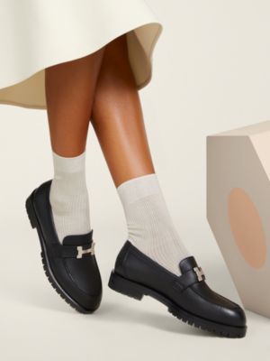 Faubourg 로퍼, 보기: 이미지: 제품 착용 이미지, worn, 3개 중 5번째 보기