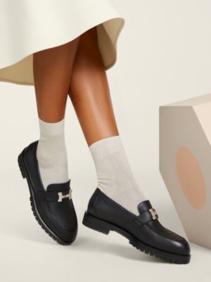 Faubourg 로퍼, 보기: 이미지: 제품 착용 이미지, worn, 3개 중 7번째 보기