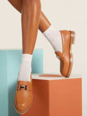 Faubourg 로퍼, 보기: 이미지: 제품 착용 이미지, worn, 2개 중 6번째 보기