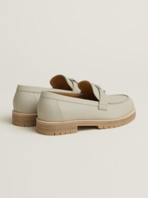 Faubourg loafer, View: Back, back, view 4 of 5