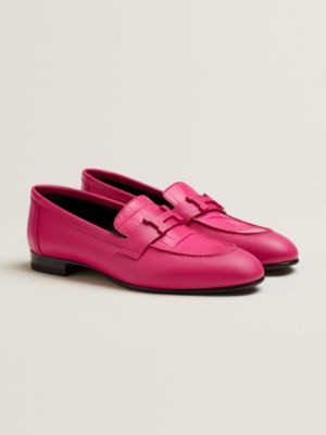 Paris loafer