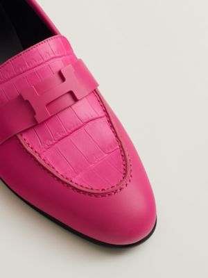Paris loafer, View: front, front, view 5 of 5