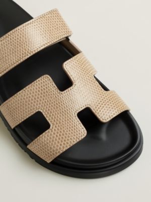 Chypre sandal, View: above, above, view 5 of 5