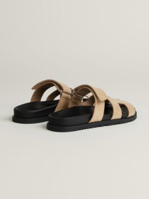 Chypre sandal, View: Back, back, view 3 of 5