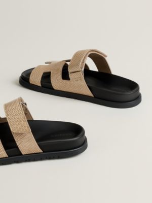 Chypre sandal, View: Detail, detail, view 4 of 5