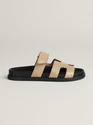 Chypre sandal, View: side, side, view 2 of 5