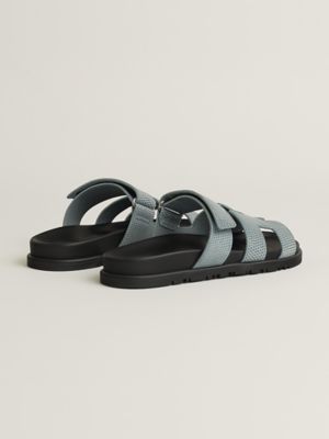 Chypre sandal, View: Back, back, view 3 of 5