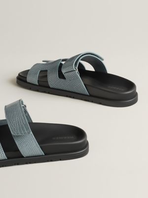 Chypre sandal, View: Detail, detail, view 4 of 5