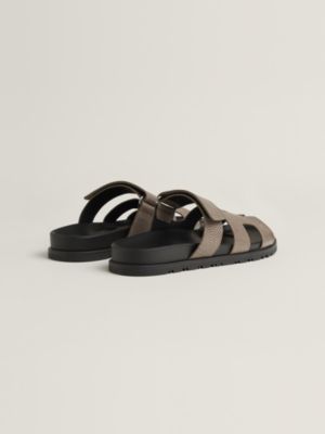 Chypre sandal, View: Back, back, view 4 of 6