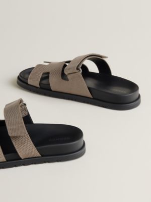 Chypre sandal, View: Detail, detail, view 5 of 6