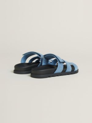 Chypre sandal, View: Back, back, view 4 of 6