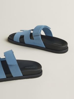 Chypre sandal, View: Detail, detail, view 5 of 6