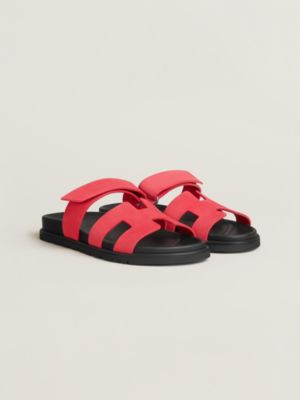 Sandales Chypre