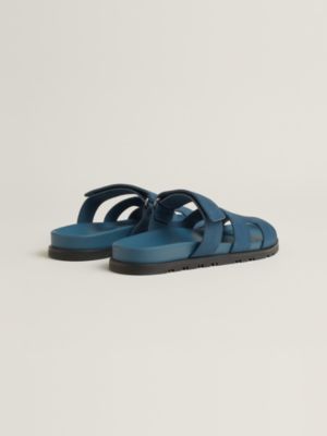 Chypre sandal, View: Back, back, view 4 of 6