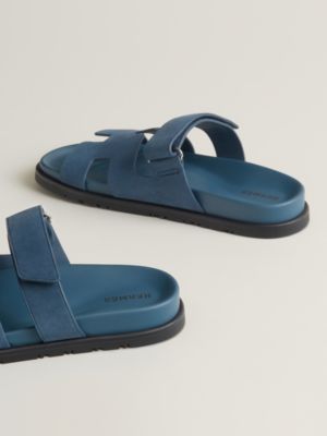 Chypre sandal, View: Detail, detail, view 5 of 6