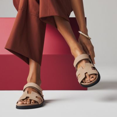サンダル - レディス シューズ | エルメス | Hermès - エルメス-公式サイト