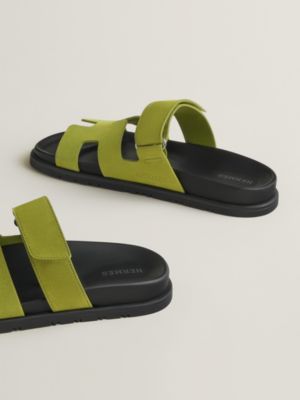 Chypre sandal, View: Detail, detail, view 5 of 6