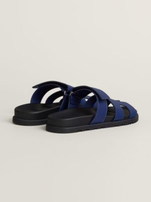 Chypre sandal, View: Back, back, view 4 of 6
