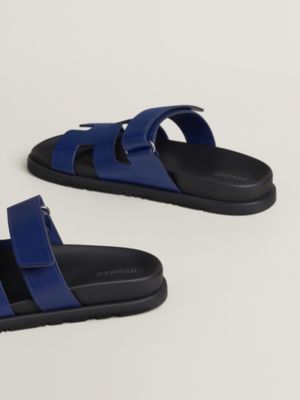 Chypre sandal, View: Detail, detail, view 5 of 6