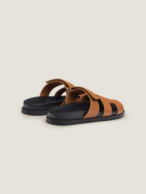 Chypre sandal, View: Back, back, view 4 of 6