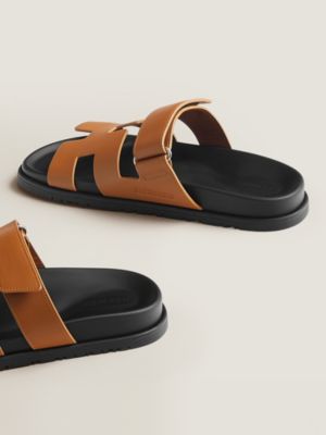Chypre sandal, View: Detail, detail, view 5 of 6