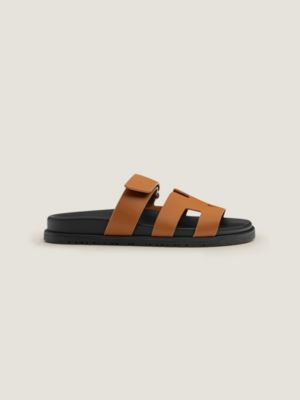Chypre sandal, View: side, side, view 3 of 6