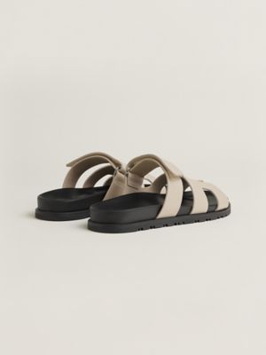 Chypre sandal, View: Back, back, view 4 of 6