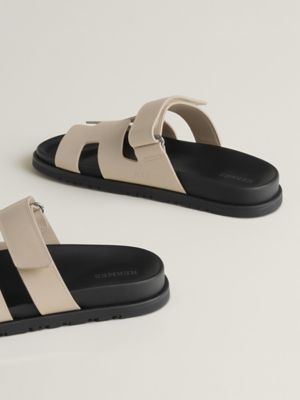 Chypre sandal, View: Detail, detail, view 5 of 6