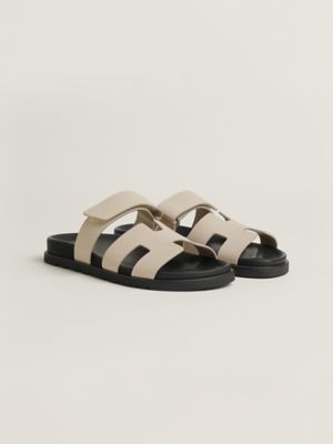Sandales Chypre
