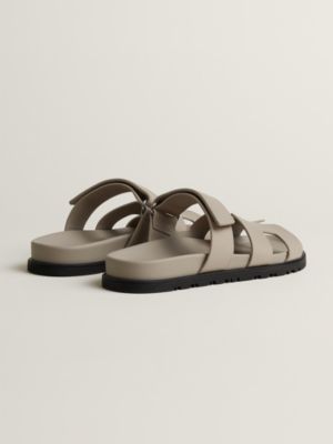 Chypre sandal, View: Back, back, view 5 of 7