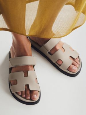 Chypre sandal, View: Worn, worn, view 3 of 7