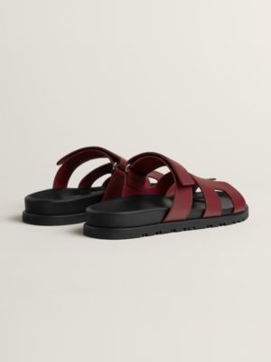 Chypre sandal, View: Back, back, view 4 of 6