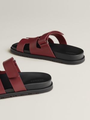Chypre sandal, View: Detail, detail, view 5 of 6