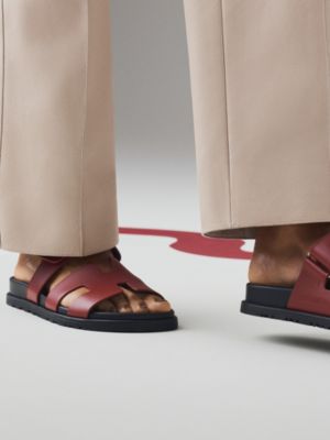 Chypre sandal, View: Worn, worn, view 2 of 6