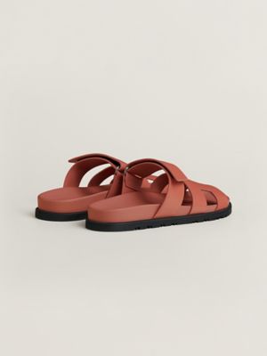 Sandalen Chypre, Ansicht: Rückenansicht, back, Ansicht 4 von 6