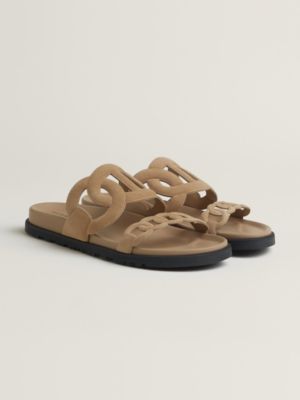 beige argile