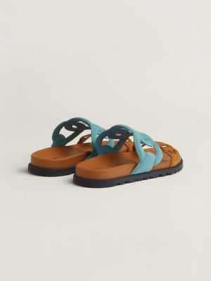 Extra sandal, View: Back, back, view 3 of 4
