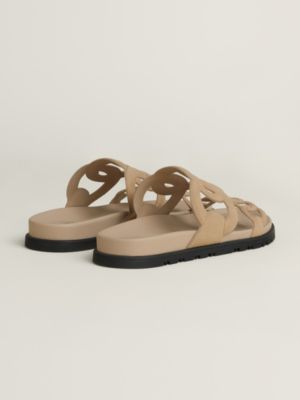 Extra sandal, View: Back, back, view 4 of 5