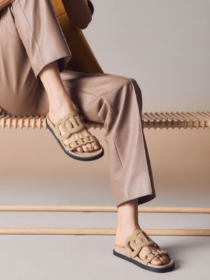 Extra sandal, View: Worn, worn, view 2 of 5