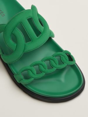 Extra sandal, View: above, above, view 5 of 5