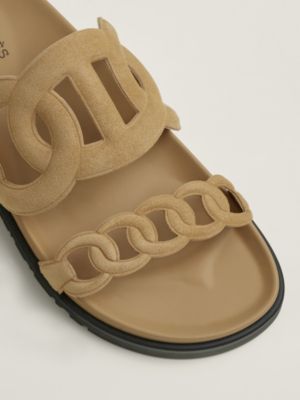Extra sandal, View: above, above, view 5 of 5