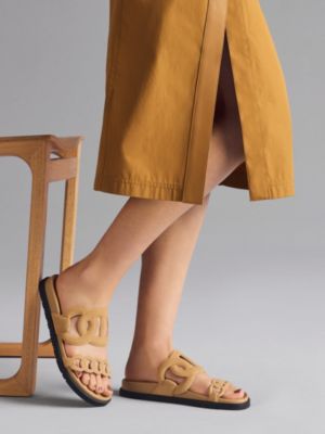 Extra sandal, View: Worn, worn, view 2 of 5