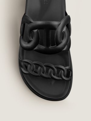 Extra sandal, View: front, front, view 5 of 5