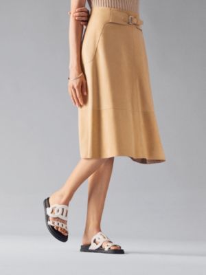 Sandalen Extra, Ansicht: Getragene Ansicht, worn, Ansicht 2 von 5